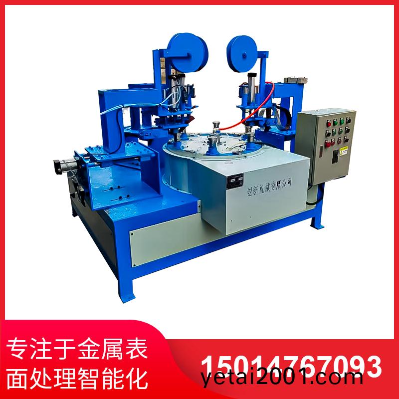 圓(yuan)盤訂(ding)部衕心紋拉(la)絲(si)